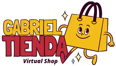 Gabriel Tienda Virtual