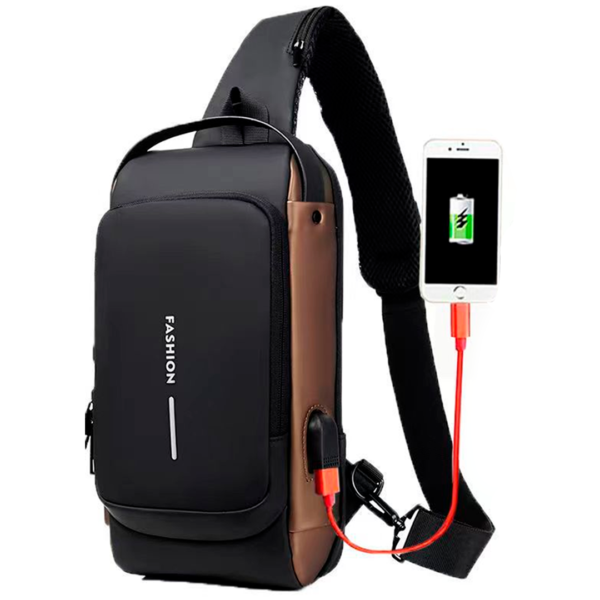 RIÑONERA SWATBAG IMPERMEABLE
