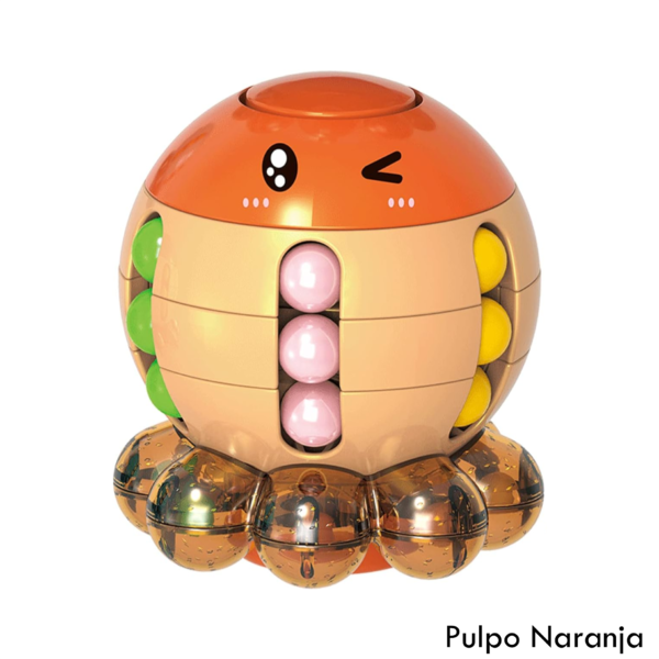 Juego Puzzle de niño Rompecabezas - Image 6